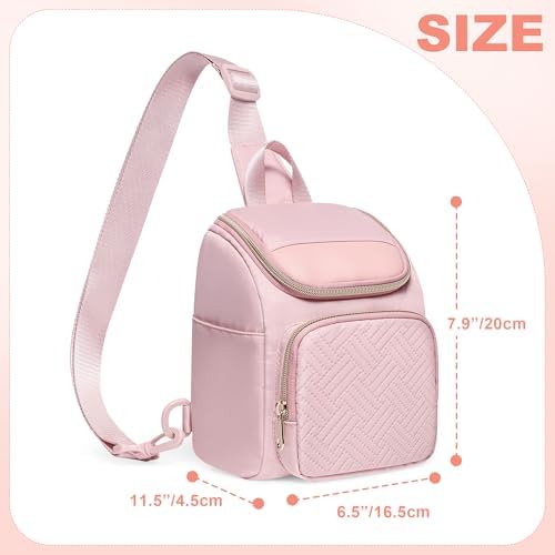 Prokva padded nylon carrying case close up view focusing on the thick water-resistant material finish