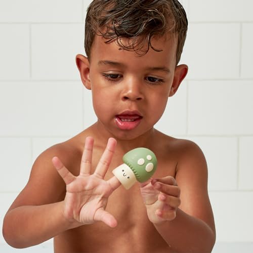 Authentic Itzy Ritzy baby sensory play set in original premium packaging