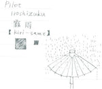 PILOT IROSHIZUKU SPECIAL (KIRI SAME) JAPANESE INK - Image 3