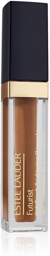 Este Lauder Futurist Soft Touch Brightening Skincealer Concealer with Vitamin C, 0.2 Fl Oz - Image 10