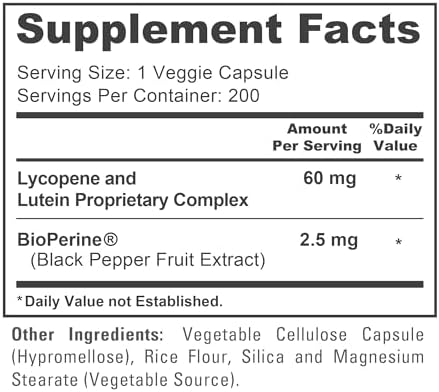 NusaPure dietary supplement highlighting non-GMO and certified vegan seals