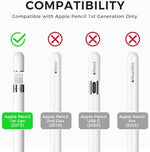 Hexagonal non slip yellow silicone sleeve cover for digital stylus highlighting its ergonomic structure.
