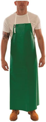 Tingley Safetyflex A41008 Flame Resistant Apron front view industrial safety gear