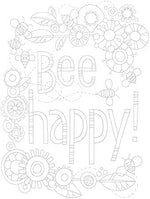 Just Add Watercolor Flowers: Easy Techniques and Beautiful Patterns for True Beginners (Design Originals) 8 Step-by-Step Skill-Building Projects with Tips & Tricks on Thick Perforated Watercolor Paper - Image 7