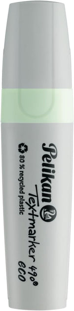 Pelikan Highlighter 490(R) eco Set of 6 Pastel Colours in Case, 823432 - Image 9