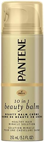 Pantene Pro-V Ultimate 10 BB Creme, 5.1 oz - Image 1