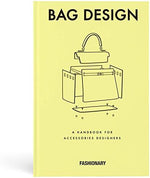 Fashionary Bag Design - Image 2