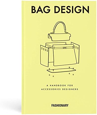 Fashionary Bag Design - Image 2