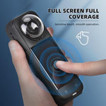 Authentic USA imported Flymile action camera protection bundle packaging contents