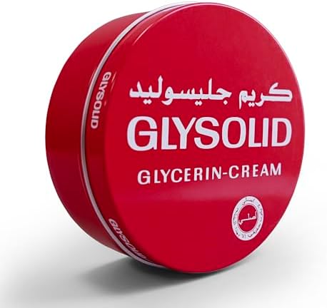 Glysolid Cream, 250g - Image 3