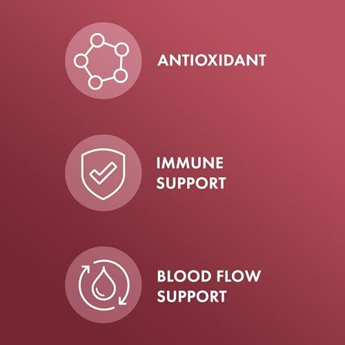 Dr. Mercola Organic Astaxanthin side label detailing organic ingredients and supplement facts.