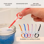 Authentic USA imported PUL 2-in-1 aligner tool in blue packaging for Indian customers.