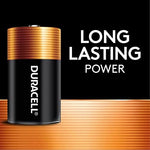 Duracell CopperTop D Batteries - Image 3