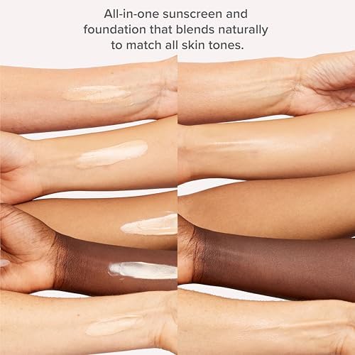 DRMTLGY skincare pack featuring high SPF 46 protection with Niacinamide and Hyaluronic Acid
