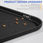 Smilool pet food tray easy cleaning demonstration