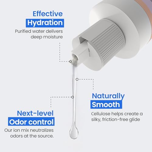 Safe N' Simple Assure C unscented ostomy deodorant for sensitive skin users