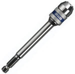 IRWIN extension bit holder packaged