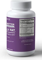 NutriSage Omega 3 6 9 organic flaxseed capsules for heart and cardiovascular health support