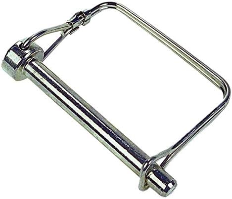 JR Products 1051 Coupler Lock Pin - Image 1