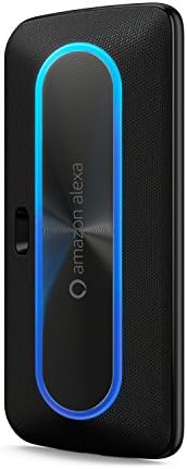 Motorola voice activated smart speaker mod snapped onto a Moto Z series smartphone