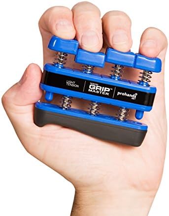 Gripmaster Hand Exerciser - Image 4