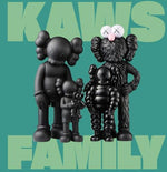 KAWS: FAMILY - Image 2