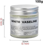 CENMOO heavy duty anti wear protective lubricant paste application instruction view