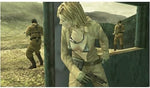 Metal Gear Solid Portable Ops Greatest Hits PSP branding view