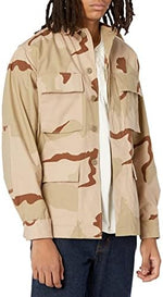 Propper Men's Uniform Ripstop BDU Coat - Image 2