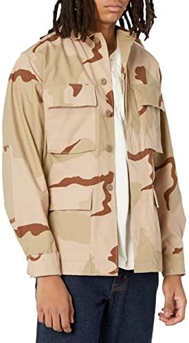 Propper Men's Uniform Ripstop BDU Coat - Image 2