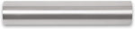 Podavelle 300mm long intercooler piping angle view