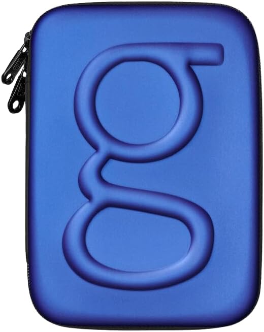 Glucology Diabetic Travel Case - Organizer for Blood Sugar Test Strips, Medication, Glucose Meter, Pills, Tablets, Pens, Insulin Syringes, Needles, Lancets (Flowers, Classic) - Image 11
