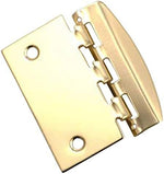 Belwith Products 1840 Lock Swing Privacy, Polished Brass - Image 2