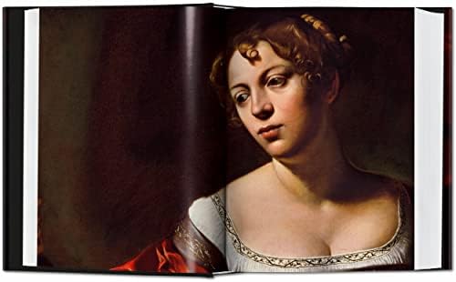 Caravaggio. The Complete Works. 45th Ed. (45th Edition) - Image 3