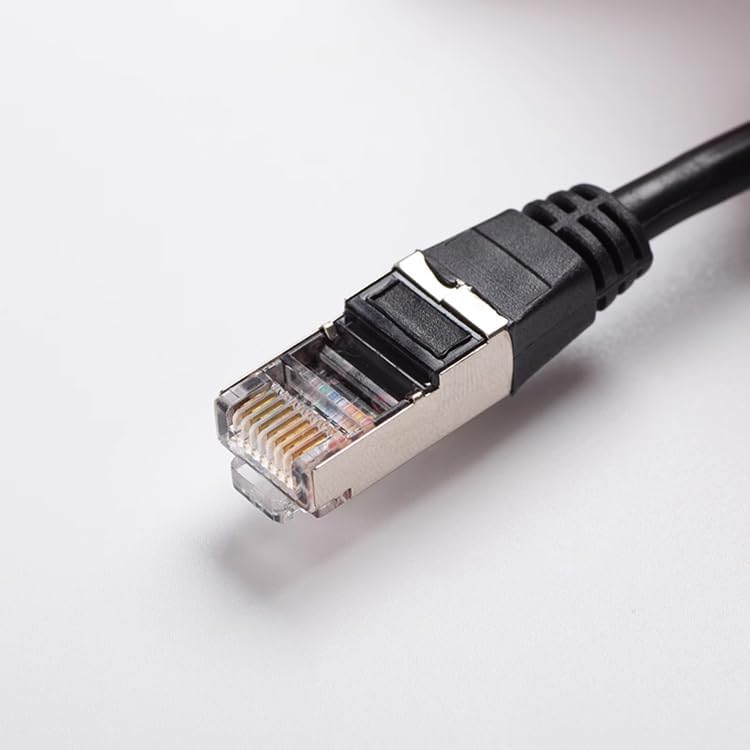 Gold plated USB-A connector for Emerson frequency converter