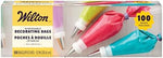 Wilton Disposable Decorating Bags, 12-Inch, 100-Pack - Image 2