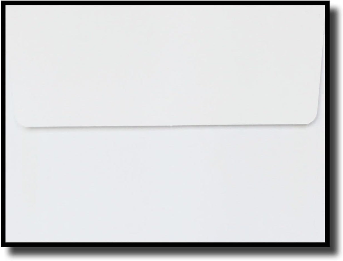 CEO Cards bulk pack with bright white envelopes