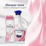 Downy Gentle Soft + Fresh packaging highlighting USA imported quality and skin safety