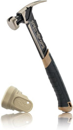 Spec Ops nailing hammer front view