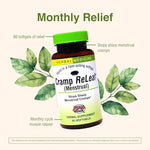 Authentic USA imported herbal supplement for women's health
