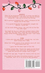 Dashing All The Way: A Spicy Age Gap Holiday Romance - Image 3