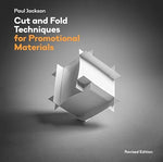 Cut and Fold Techniques for Promotional Materials - Image 2
