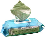 Prima Wipes hypoallergenic body cleansing cloths