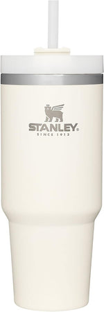 Stanley Quencher H2.0 FlowState Stainless Steel Vacuum Insulated Tumbler with Lid and Straw for Water, Iced Tea or Coffee, Smoothie and More - Image 9
