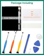 Premium SRJTEK laptop display replacement package for Indian buyers