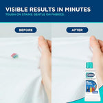 Carbona ink marker and crayon stain remover for laundry