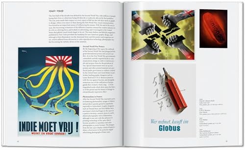 Graphic Design. 1890-Today (Basic Art) - Image 6