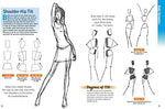 Figure It Out! The Beginner's Guide to Drawing People - Image 5