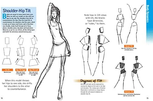 Figure It Out! The Beginner's Guide to Drawing People - Image 5
