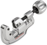 RIDGID 29963 Model 35S tubing cutter front view industrial tool
